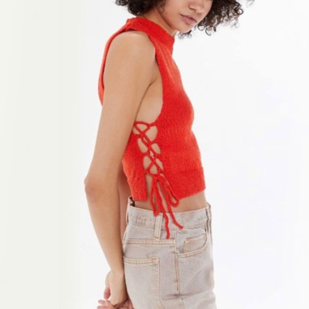 UO knit tank